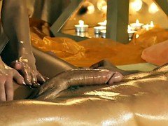 Grosse bite, Blonde, Petite amie, Massage, Mère que j'aimerais baiser, Turc