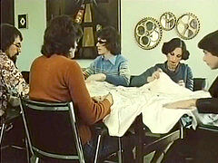 Americano, Hd, Retro, Trio