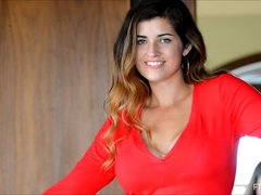 Anal, Acercamiento, Abierta, Masturbación, Orgasmo, Público, Solo, Juguetes