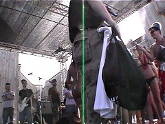 Leie, Hochschule, Wettbewerb, Erstes mal, Lesbisch, Lecken, Nippel, Öffentlich