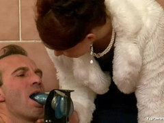 Жопа, Стервы, Дилдо, Доминирование, Женщины, Фетиш, Киски, Игрушки