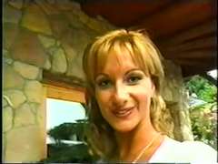 Анальный секс, Блондинки, Минет, Венгерки, На публике