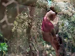 LUST CINEMA Rush of the Forbidden