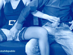 Amateur, Cine, Corridas, Público