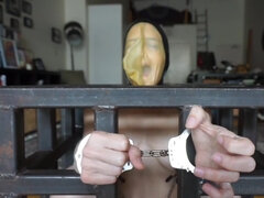 Bondage domination sadisme masochisme, Masturbation, Solo, Bizarre