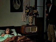Petra Olmi - FATHER MASTER - scene 04 - HD version