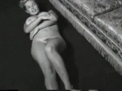 Enthousiasteling, Grote mammen, Flashing, Oud