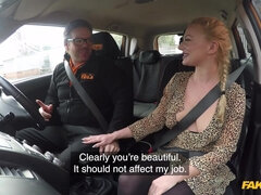 Mamada, Coche, Europeo, Madres para coger, Al aire libre, Polaco, Coño, Nalgadas