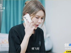 素人, アジア人, 美女, グループ, ハードコア, 自家製, オナニー, ティーン