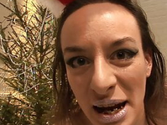Amateur, Dingue, Conversation vulgaire, Allemand, Perverse, Pisser, Pute, Nénés