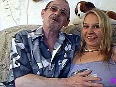 Abuelo, Casero, Seducido