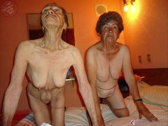 Enthousiasteling, Gek, Omie, Huisgemaakt, Masturbatie, Rijpe lesbienne, Moeder die ik wil neuken, Moeder