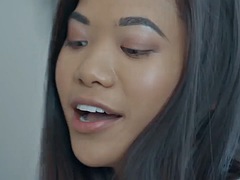 Noire, Noir ébène, Interracial