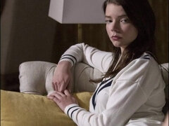 Anya Taylor Joy Inviting Tribute