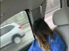 お尻, デカ尻, 車, 手コキする, Hd, 下着, 赤毛, 妻