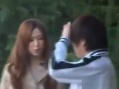 Weird japanese outdoor awesome