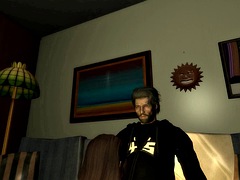 En tercera dimension, Mamada, Papá, Pajear, Tetas