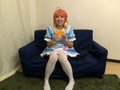 Erstaunlich, Blasen, Dildo, Hd, Japanische massage, Pov, Jungendliche (18+), Spielzeuge