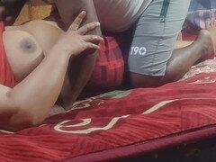 18 ans, Cul à la bouche, Gros cul, Bikini, Sucer une bite, Petit ami, Branlette thaïlandaise, Chatte