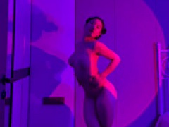 Asiatique, Mature