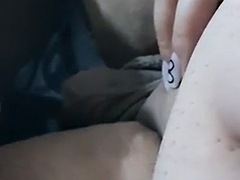 Leie, Grosser schwanz, Schwanz, Milf, Rumänisch, Rasiert, Stiefmutter, Titten