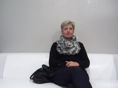 Gros cul, Tchèque, Hard, Mature