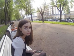 Любители, Минет, Брюнетки, Грязь, От первого лица, Молоденькие