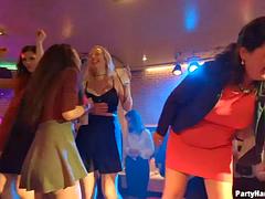 Always stick your dick in crazy chicks