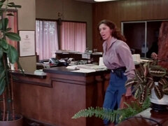 Grosse titten, Blasen, Kehlenfick, Behaart, Reif, Milf, Muschi, Flotter dreier