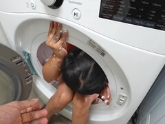 Mamada, Morena, Polla, Sexo duro, Enorme, Pov