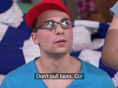 Arsch, Schlafzimmer, Fingern, Küssen, Mutti, Natürlichen titten, Piercing, Muschi