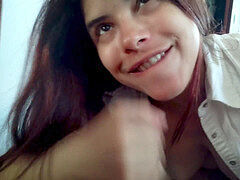 Pequeña, Tabú, Adolescente