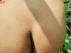 18 años, Sucio, Hablar sucio, Sexo duro, Hd, Indio, Natural, Público