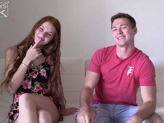 Жопа, Минет, Член, Ласковые ручки, Рыжие, Тощие, Молоденькие, Сиськи