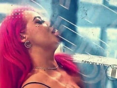 Анальный секс, Жопа, Язык в попке, Большая жопа, Большой член, Собачьи, Белье, Кричащие