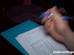 Club, Doigter, Hd, Léchez, Pov, Rasée, Maigrichonne, Nénés