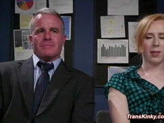 Anal, Bondage domination sadisme masochisme, Sucer une bite, Bondage, Domination, Fétiche, Hard, Jeunes transsexuelles thaïlandaises