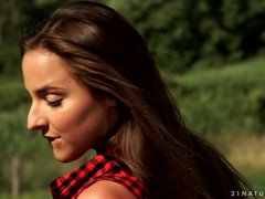 Анальный секс, Минет, Брюнетки, Эротика, Сперма на лице, Молоденькие