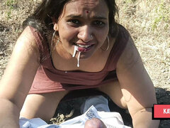 18 años, Mamada, Corrida, Semen en la boca, Hd, Casero, Indio, Esposa