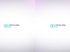 VirtualRealGay - A magical place 1