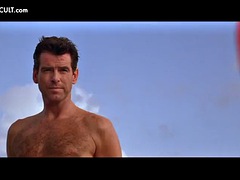 Prominente, Kompilation, Nackt, Öffentlich, Titten