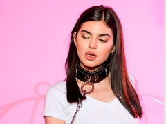 Morena, Dominación, Besar, Lesbiana, Lamidas, Masturbación, Afeitado, Adolescente