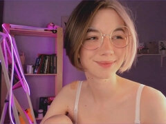 Amateur, Nana, Gros seins, Plantureuse, Lesbienne, Seins naturels, Solo, Nénés