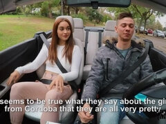 Blasen, Spermaladung, Aufs gesicht abspritzen, Handjob, Masturbation, Im freien, Öffentlich, Tätowierung