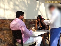 Amateur, Cul, Beauté, Gros cul, Brunette brune, Tir de sperme, Fille latino, Mexicainne