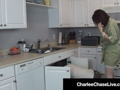 Grosse titten, Spermaladung, Schwanz, Aufs gesicht abspritzen, Handjob, Lingerie, Milf, Ablutschen