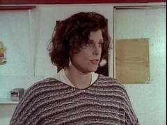 Gros seins, Blonde, Classique, Mère que j'aimerais baiser, Rétro ancien