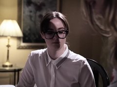 Anal, Gros seins, Bouteille, Brunette brune, Hard, Cuisine, Fête, Mouillée