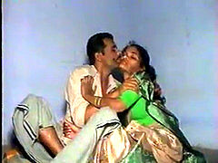 vintage 90s Indian pornography movie BEHIND CLOSED DOORS
