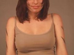 Amateur, Ejército, Culo grande, Tetas grandes, Clitoris, Pezones, Pezones inflados, Pelirrojo